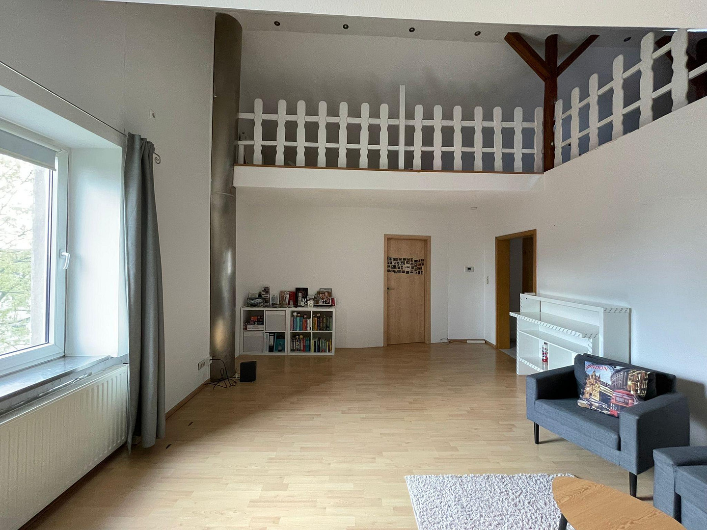 Großzügige 3-Zimmer-Wohnung in verkehrsgünstiger Lage von Bochum-Linden zu vermieten – Am Krüzweg 70, 44879 Bochum(Linden) – Vorschaubild 11