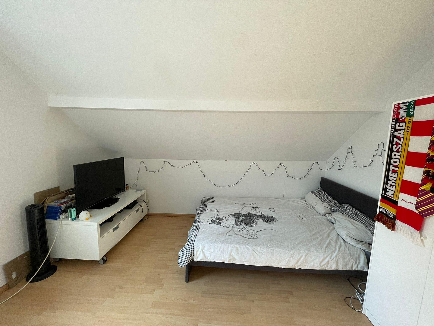 Großzügige 3-Zimmer-Wohnung in verkehrsgünstiger Lage von Bochum-Linden zu vermieten – Am Krüzweg 70, 44879 Bochum(Linden) – Vorschaubild 18