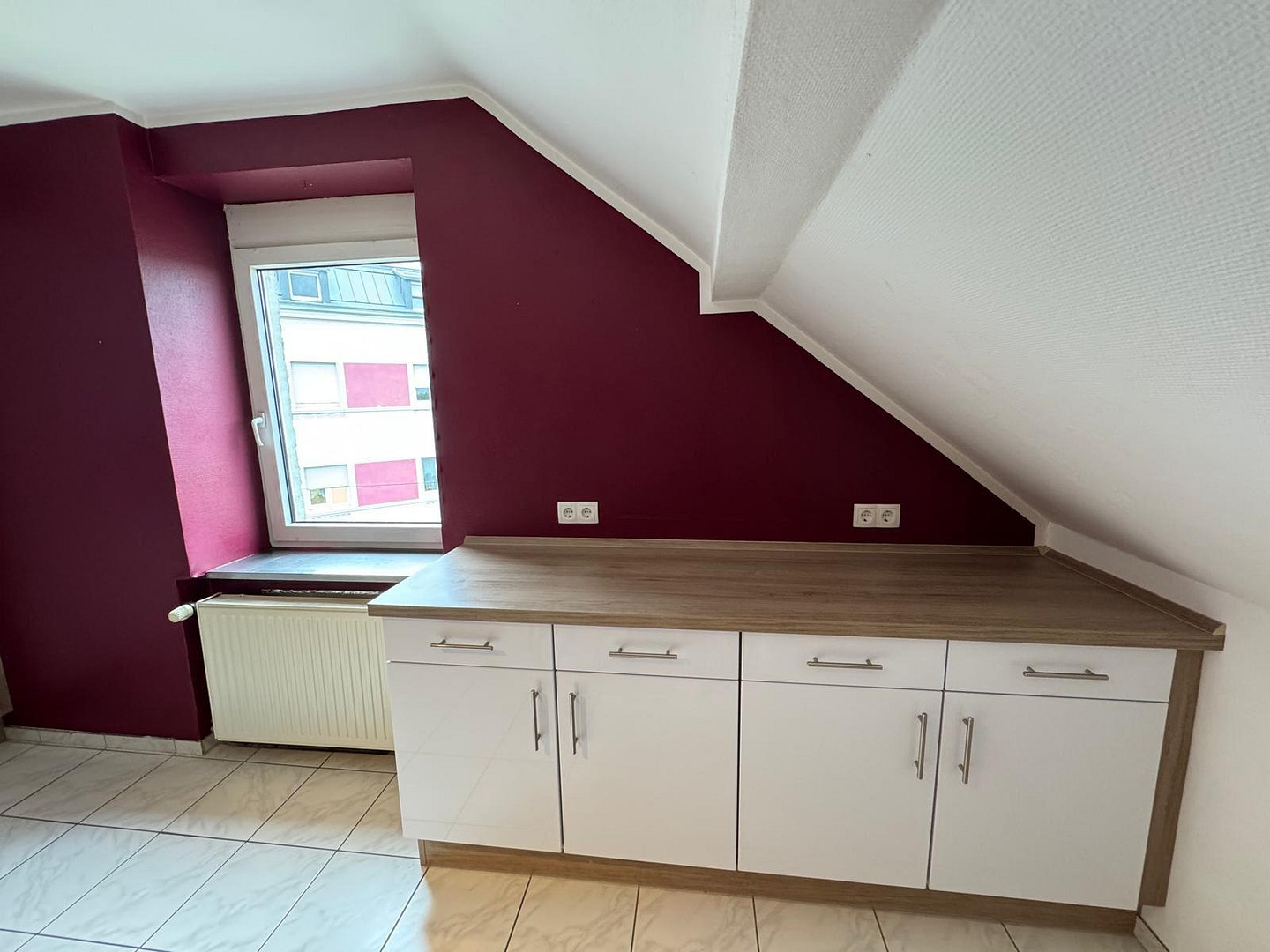 Großzügige 3-Zimmer-Wohnung in verkehrsgünstiger Lage von Bochum-Linden zu vermieten – Am Krüzweg 70, 44879 Bochum(Linden) – Vorschaubild 3