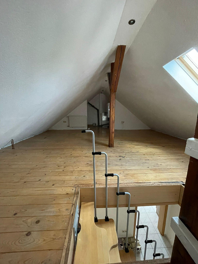 Großzügige 3-Zimmer-Wohnung in verkehrsgünstiger Lage von Bochum-Linden zu vermieten – Am Krüzweg 70, 44879 Bochum(Linden) – Vorschaubild 20