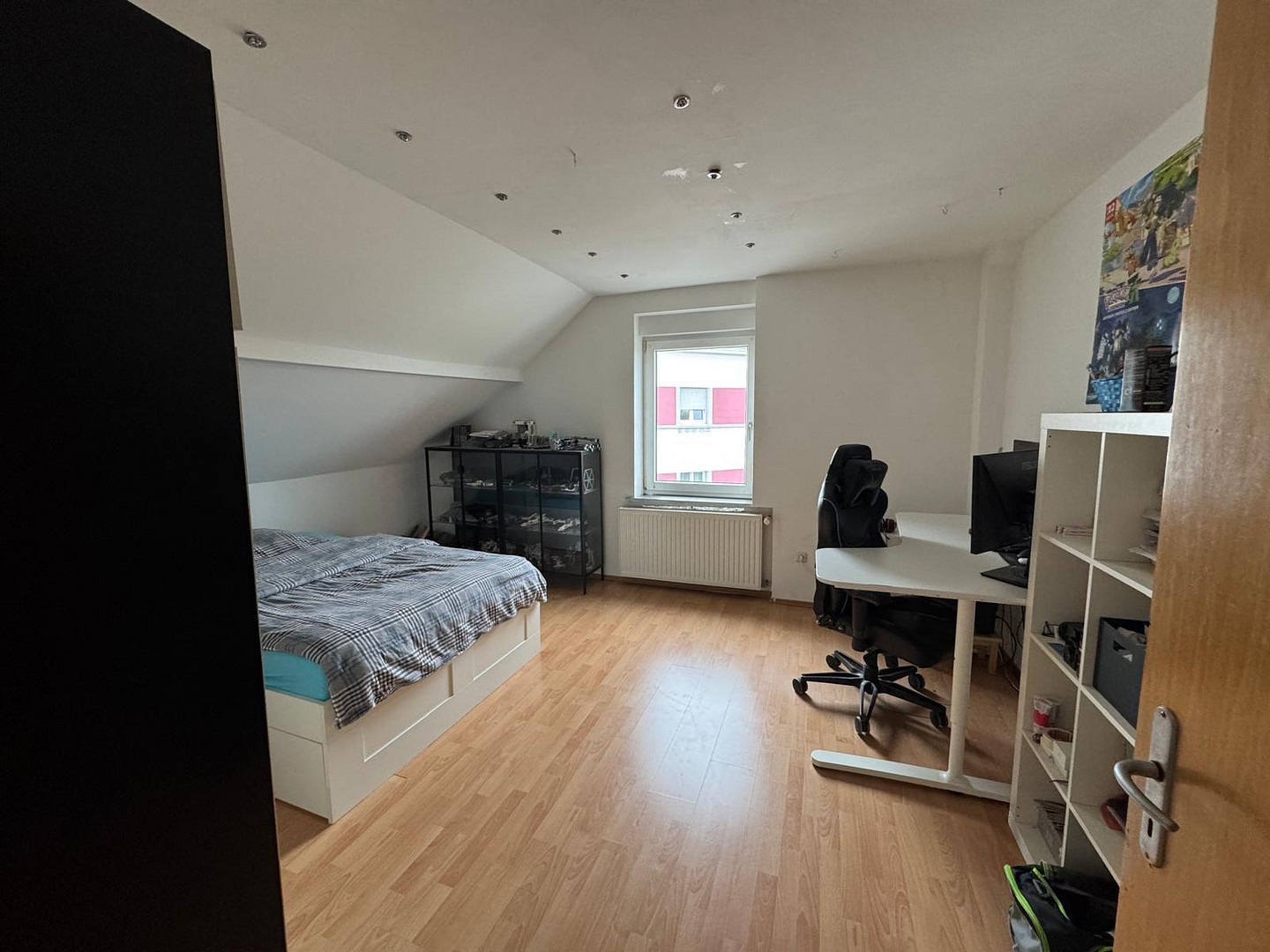 Großzügige 3-Zimmer-Wohnung in verkehrsgünstiger Lage von Bochum-Linden zu vermieten – Am Krüzweg 70, 44879 Bochum(Linden) – Vorschaubild 6