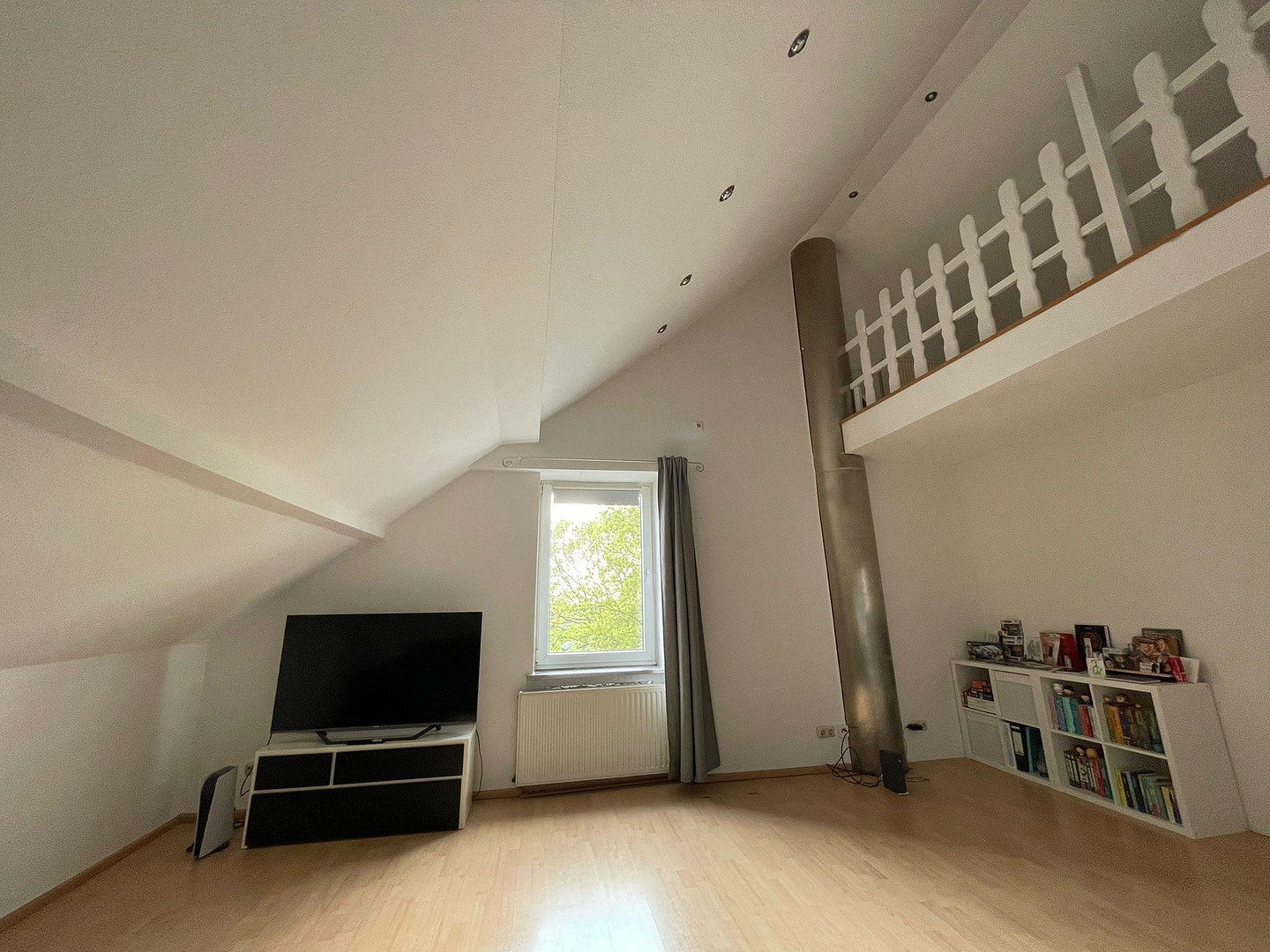 Großzügige 3-Zimmer-Wohnung in verkehrsgünstiger Lage von Bochum-Linden zu vermieten – Am Krüzweg 70, 44879 Bochum(Linden) – Vorschaubild 12