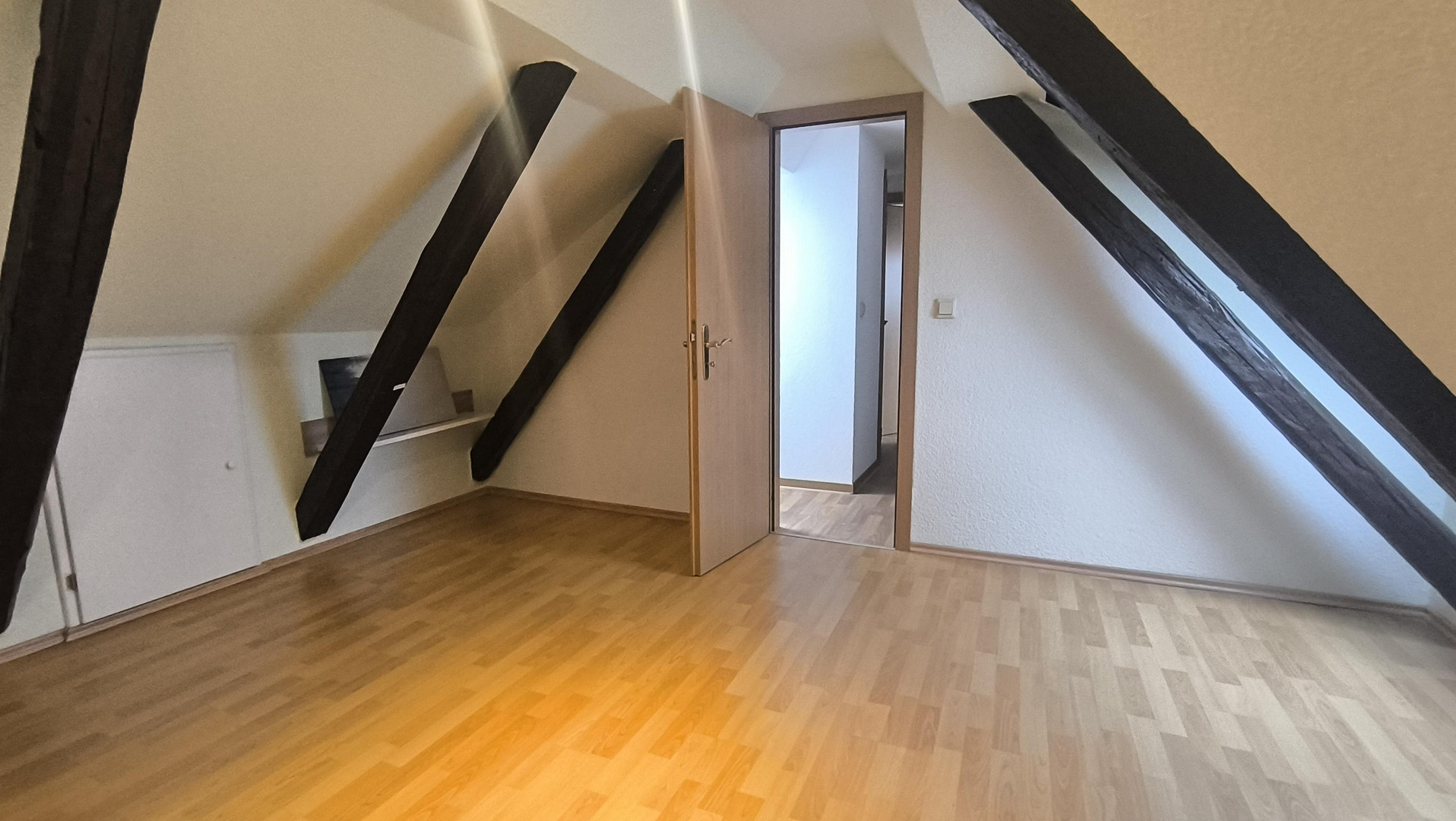 4-Zimmer Maisonettewohnung mit Terasse – Abendstr. 15 b, 39124 Magdeburg(Neue Neustadt) – Vorschaubild 10