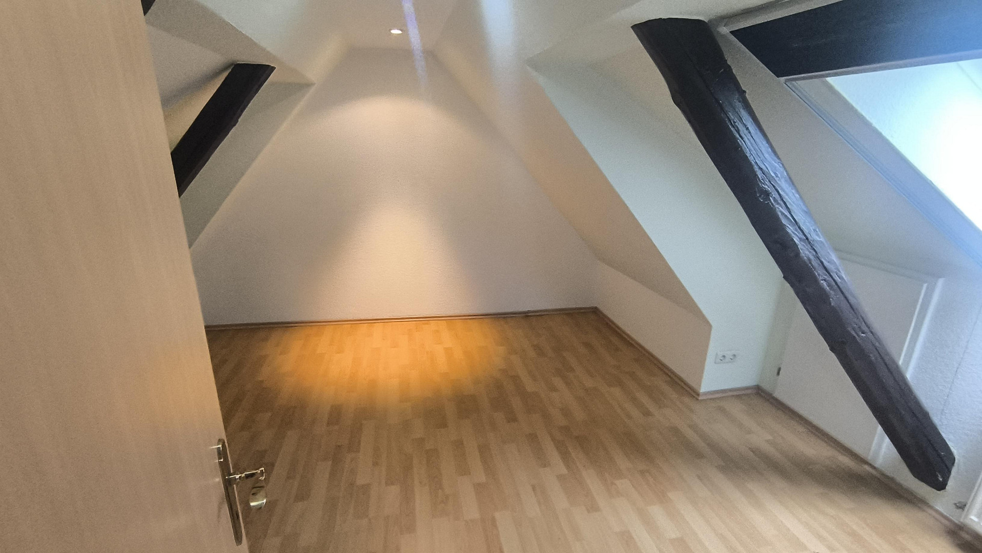 4-Zimmer Maisonettewohnung mit Terasse – Abendstr. 15 b, 39124 Magdeburg(Neue Neustadt) – Vorschaubild 11