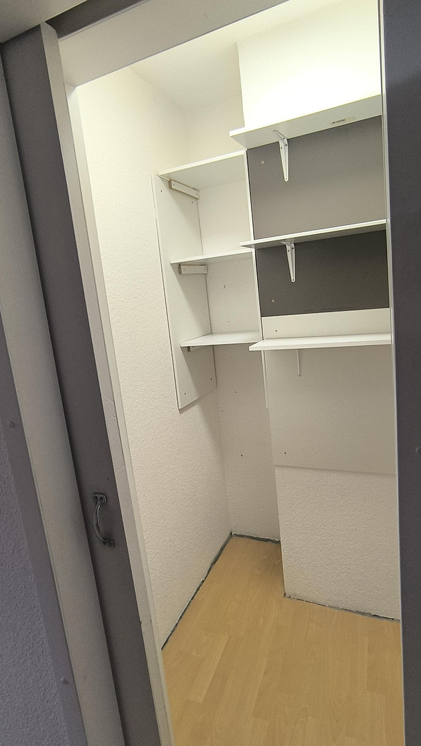4-Zimmer Maisonettewohnung mit Terasse – Abendstr. 15 b, 39124 Magdeburg(Neue Neustadt) – Vorschaubild 8
