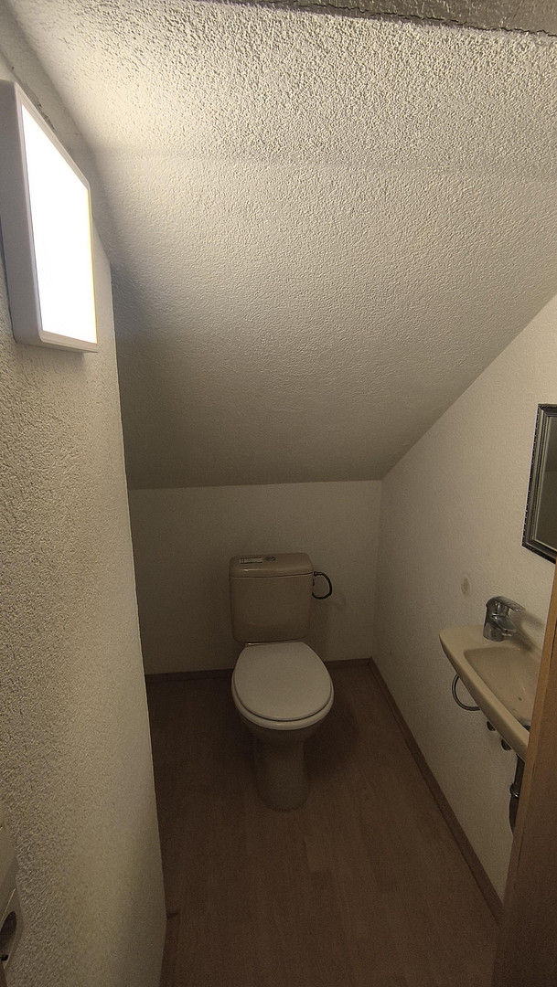 4-Zimmer Maisonettewohnung mit Terasse – Abendstr. 15 b, 39124 Magdeburg(Neue Neustadt) – Vorschaubild 12