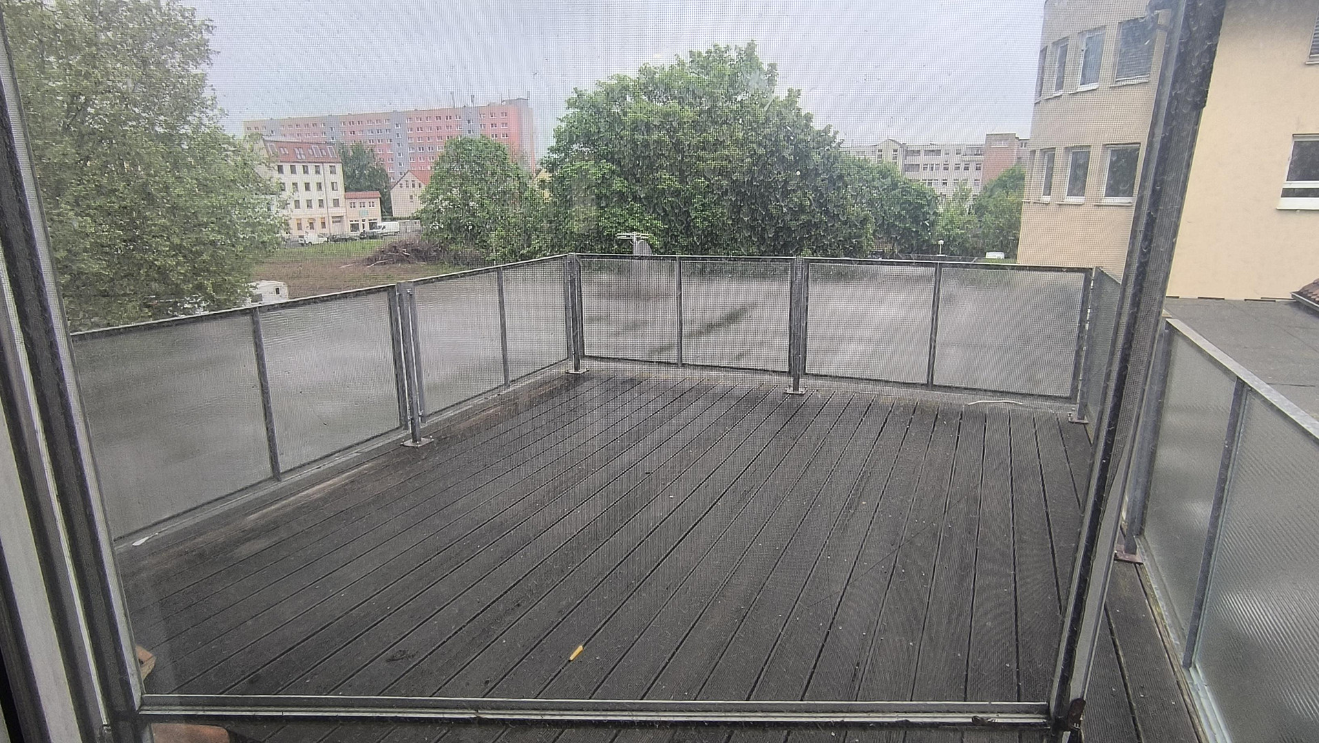 4-Zimmer Maisonettewohnung mit Terasse – Abendstr. 15 b, 39124 Magdeburg(Neue Neustadt) – Vorschaubild 9