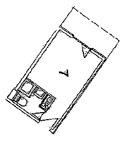 renoviertes Apartment mit Terrasse – Schonnebeckhöfe 216, 45327 Essen(Katernberg) – Vorschaubild 8