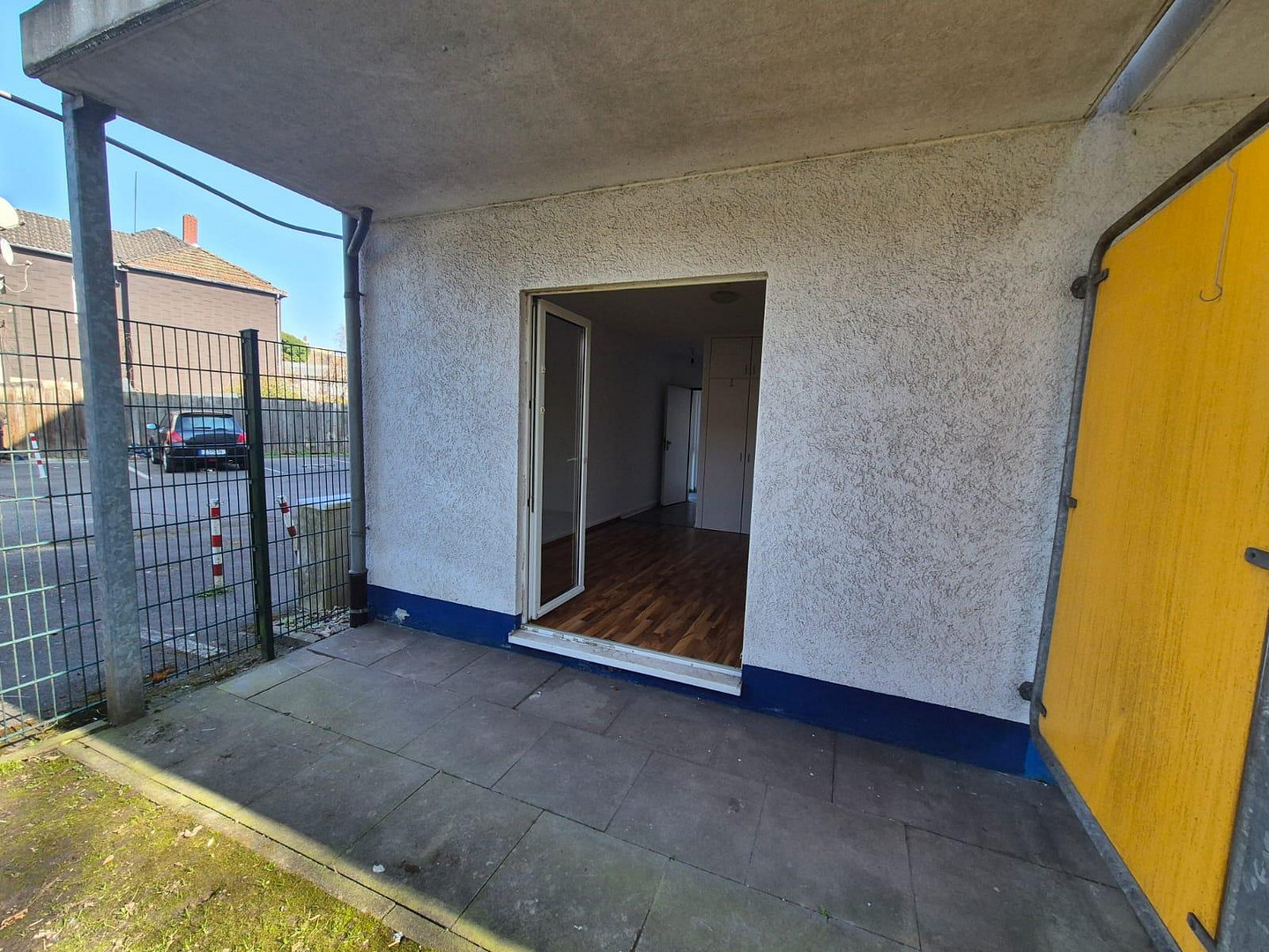 renoviertes Apartment mit Terrasse – Schonnebeckhöfe 216, 45327 Essen(Katernberg) – Vorschaubild 7