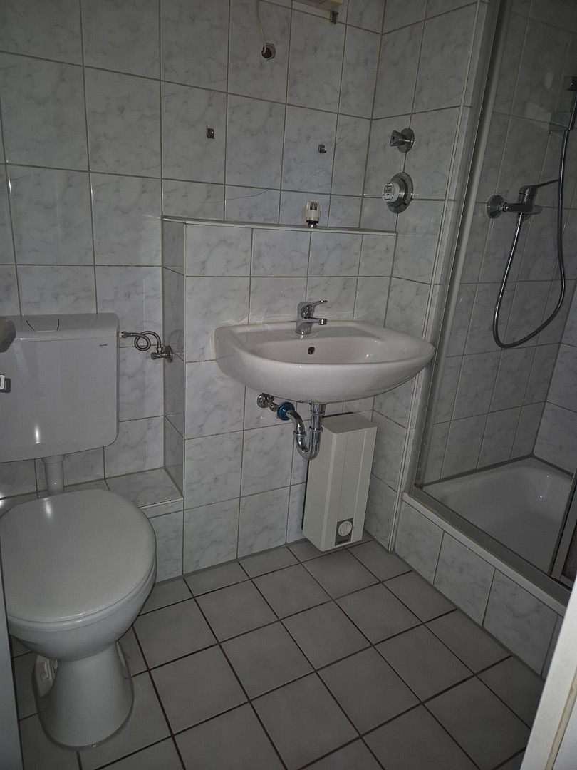 renoviertes Apartment mit Terrasse – Schonnebeckhöfe 216, 45327 Essen(Katernberg) – Vorschaubild 5