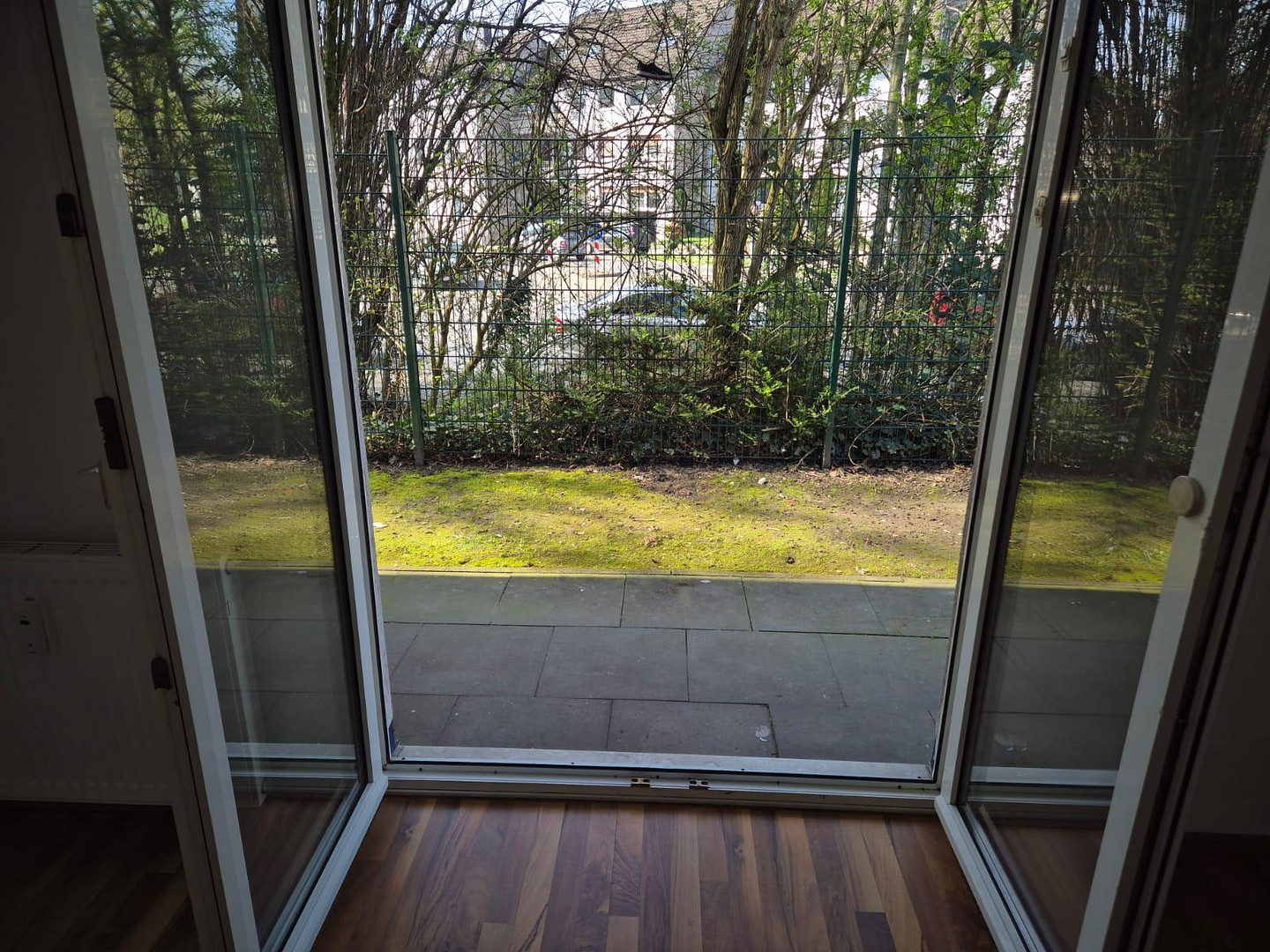 renoviertes Apartment mit Terrasse – Schonnebeckhöfe 216, 45327 Essen(Katernberg) – Vorschaubild 6