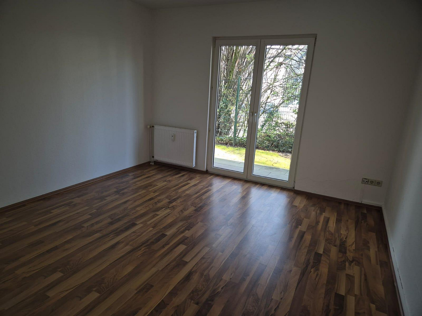 renoviertes Apartment mit Terrasse – Schonnebeckhöfe 216, 45327 Essen(Katernberg) – Vorschaubild 3