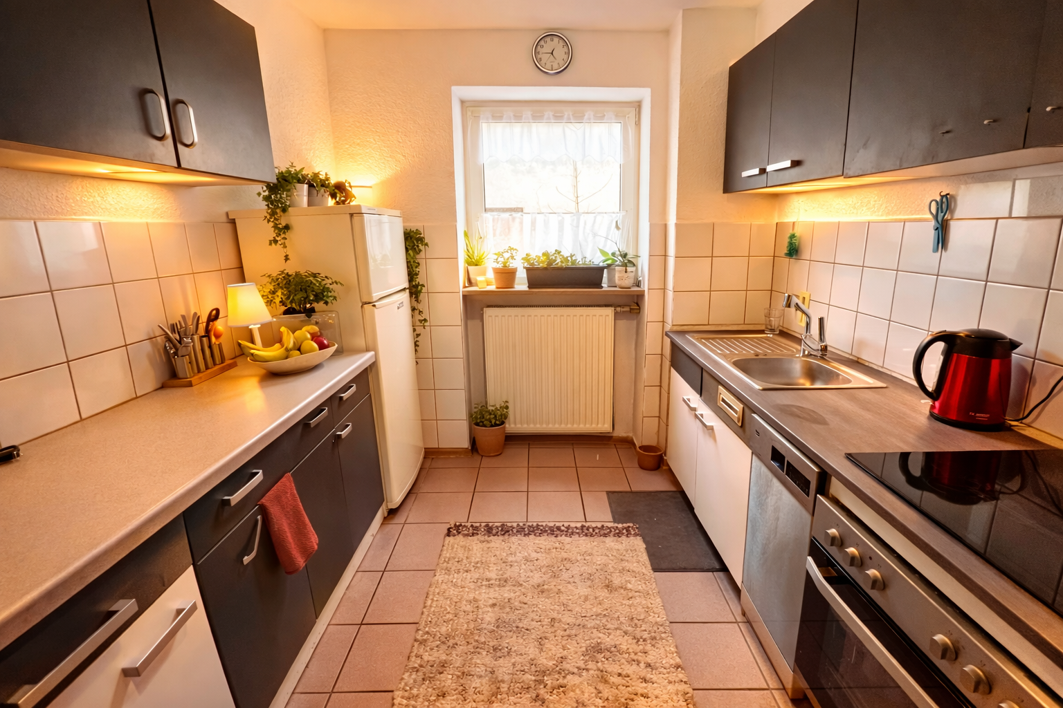 Provisionsfreie Citywohnung im Erdgeschoss! – Neu-Ulm – Vorschaubild 7