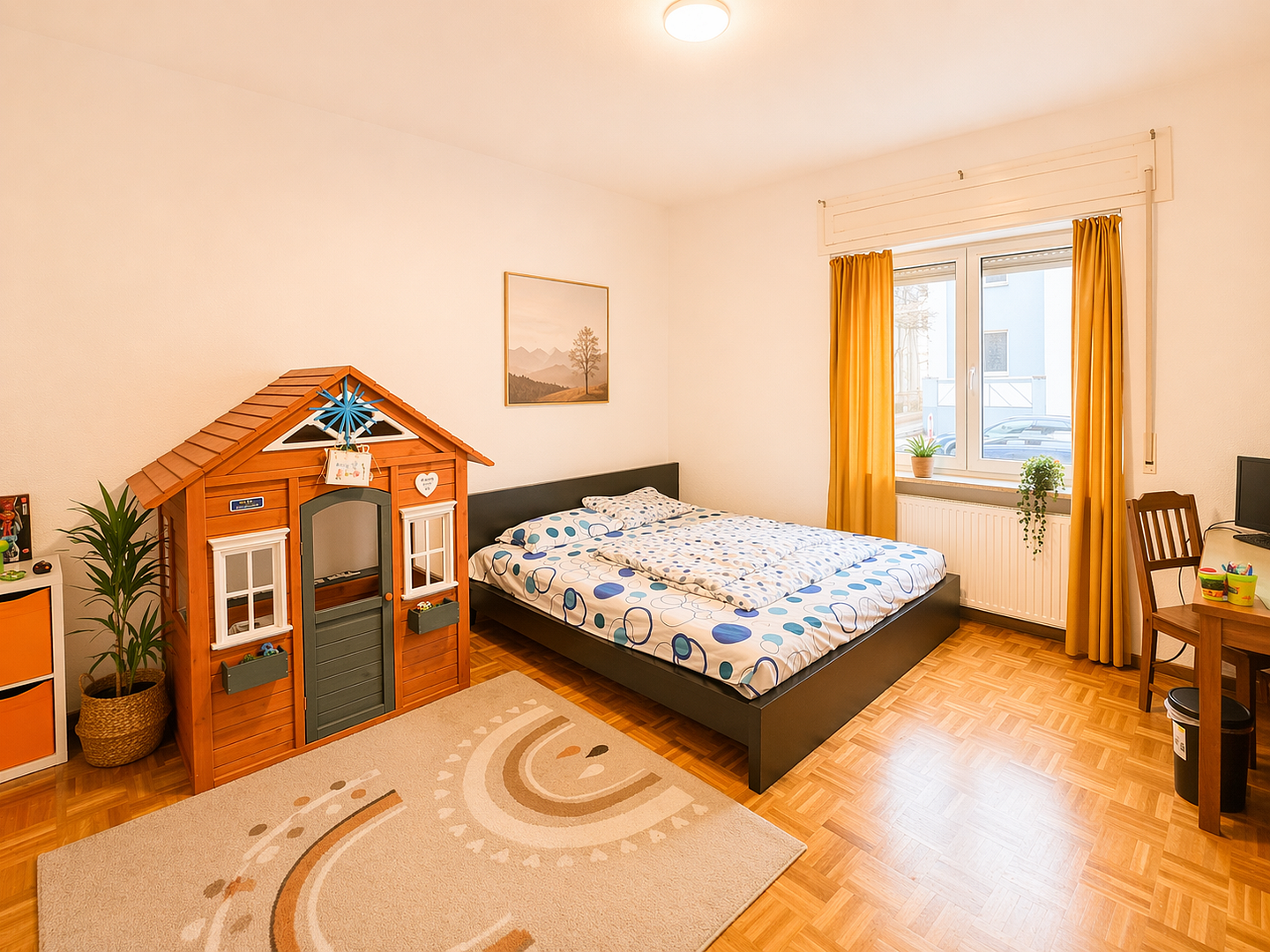 Provisionsfreie Citywohnung im Erdgeschoss! – Neu-Ulm – Vorschaubild 4
