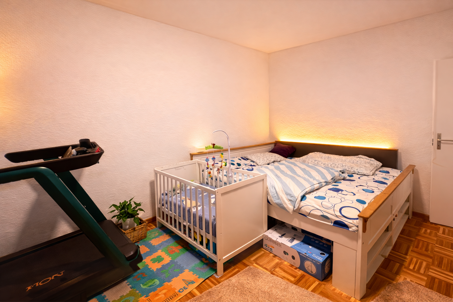 Provisionsfreie Citywohnung im Erdgeschoss! – Neu-Ulm – Vorschaubild 6