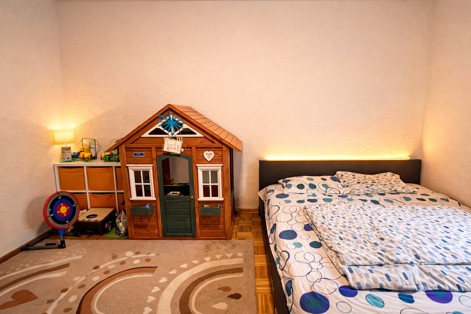 Provisionsfreie Citywohnung im Erdgeschoss! – Neu-Ulm – Vorschaubild 5