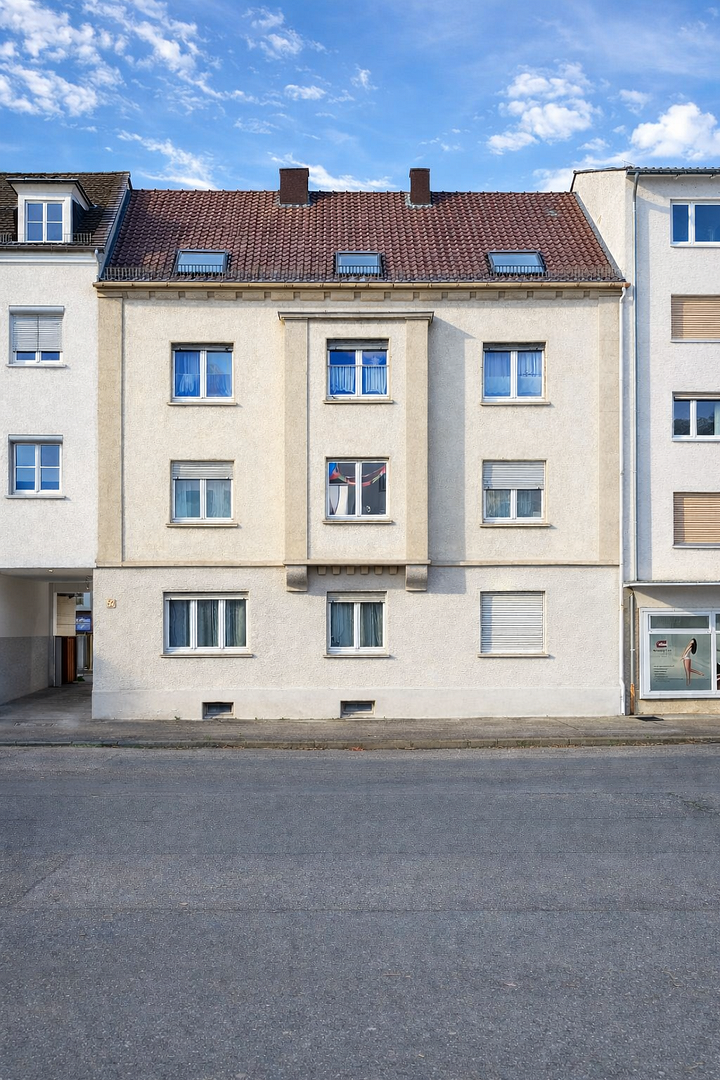 Provisionsfreie Citywohnung im Erdgeschoss! – Neu-Ulm – Vorschaubild 2