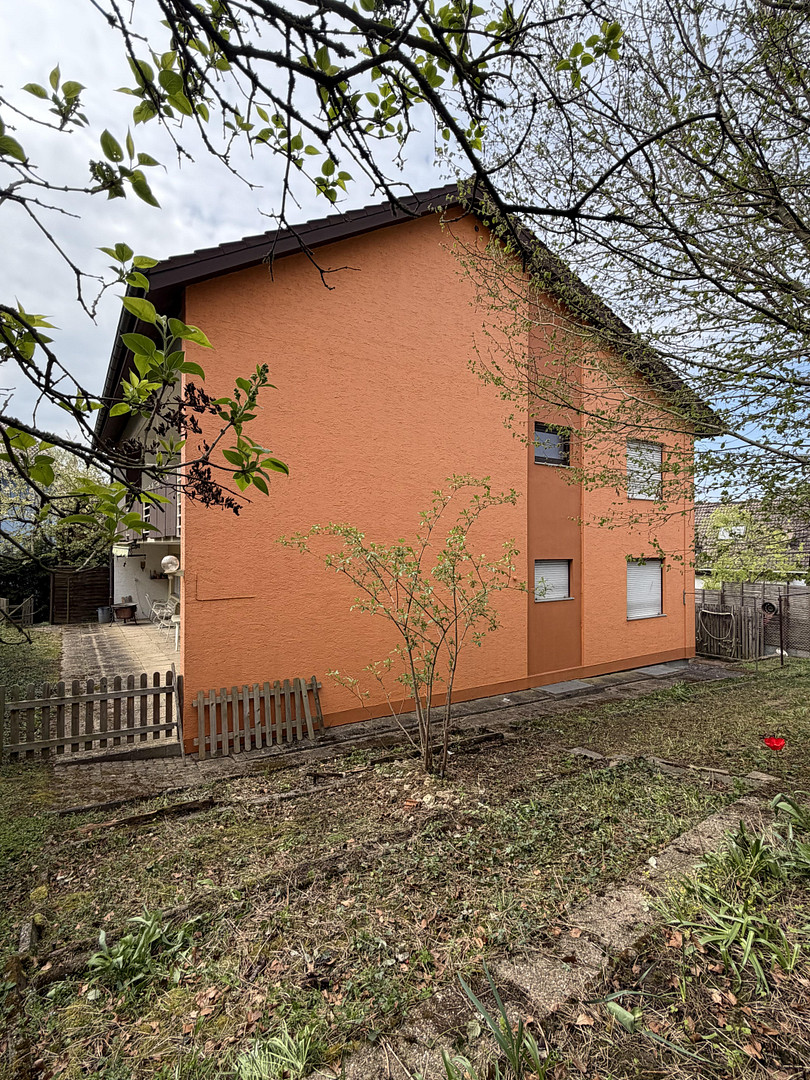 Seltene Gelegenheit in Toplage Wartberg – Mehrfamilienhaus mit 3 Einheiten & großem Potenzial – Pforzheim – Vorschaubild 3