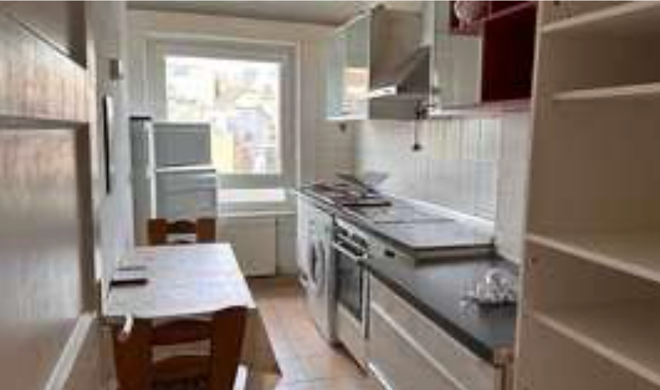 Exklusive 3-Zimmer-DG-Wohnung mit Einbauküche in Wiesbaden – 65195 Wiesbaden – Vorschaubild 13