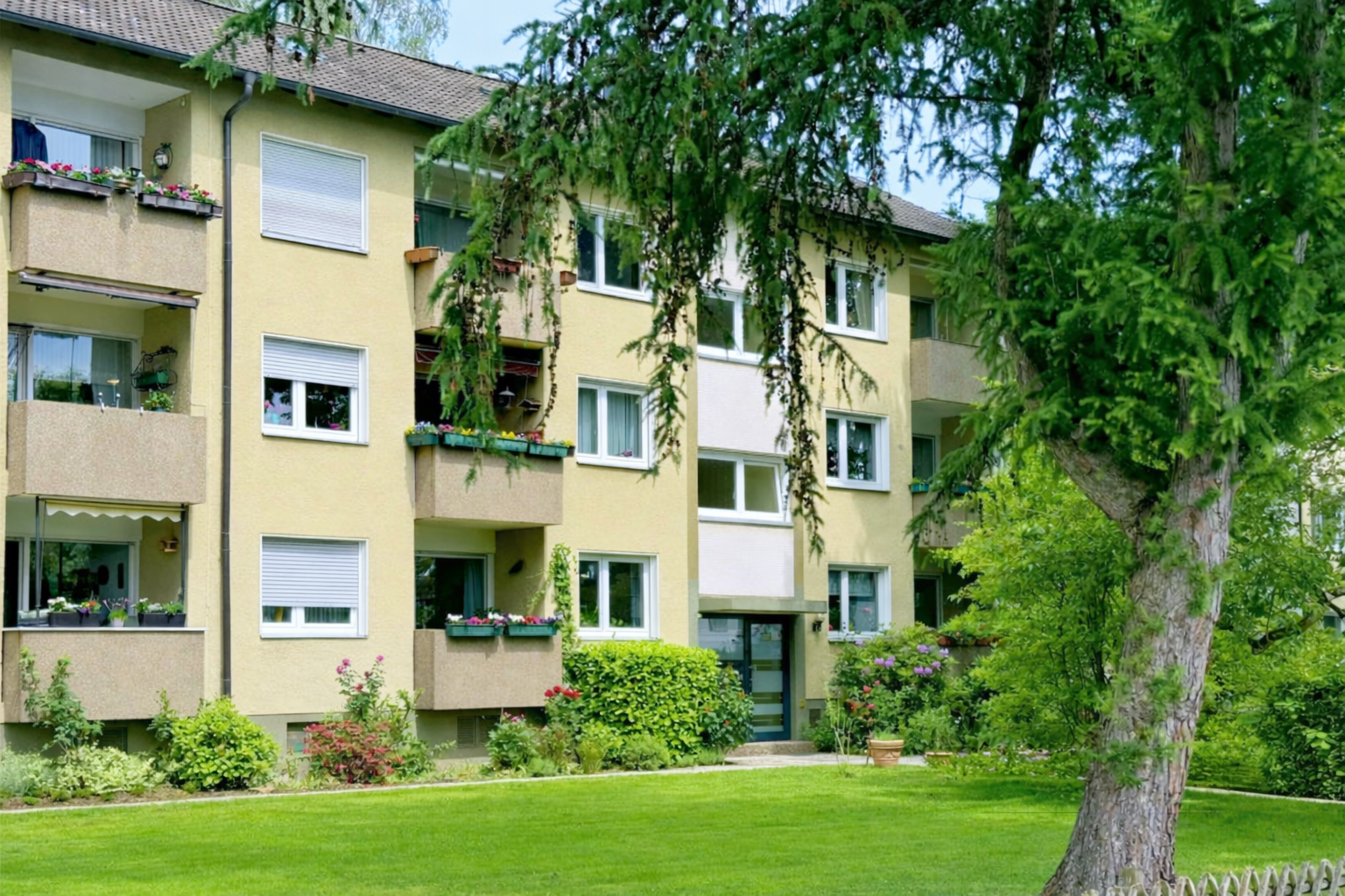 Jobcenter – جوب سنتر – Джобцентер – deine neue Wohnung ist fertig! – Im Heidewinkel 3, 44267 Dortmund(Holzen) – Vorschaubild 2