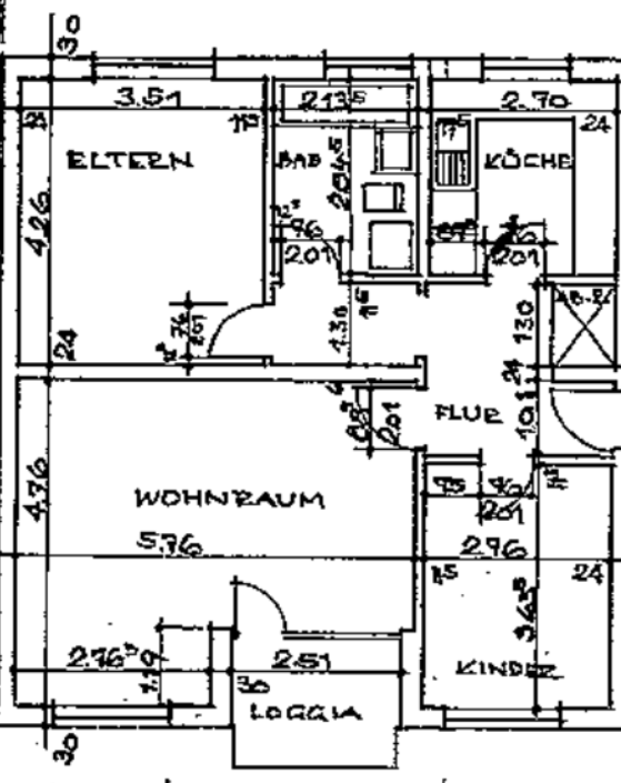 Jobcenter – جوب سنتر – Джобцентер – deine neue Wohnung ist fertig! – Im Heidewinkel 3, 44267 Dortmund(Holzen) – Vorschaubild 11