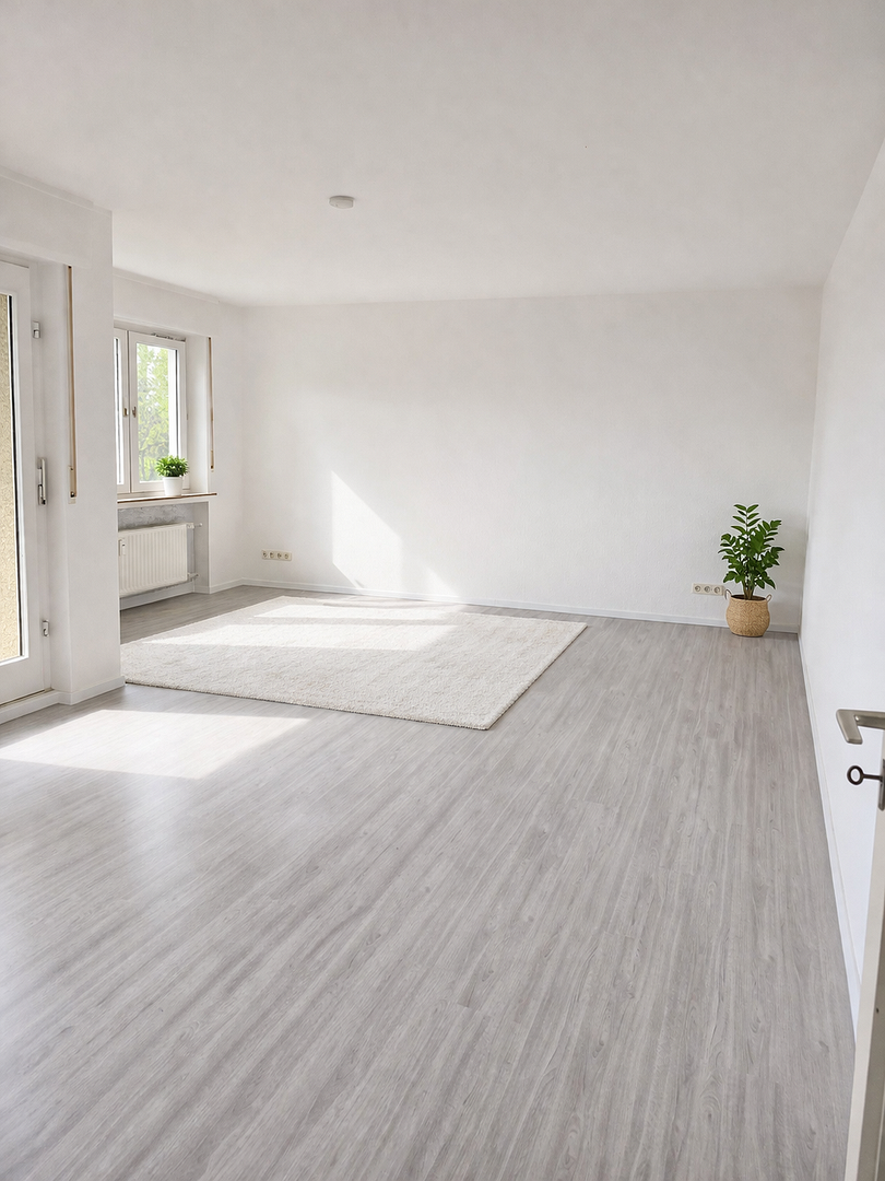 Jobcenter – جوب سنتر – Джобцентер – deine neue Wohnung ist fertig! – Im Heidewinkel 3, 44267 Dortmund(Holzen) – Vorschaubild 9
