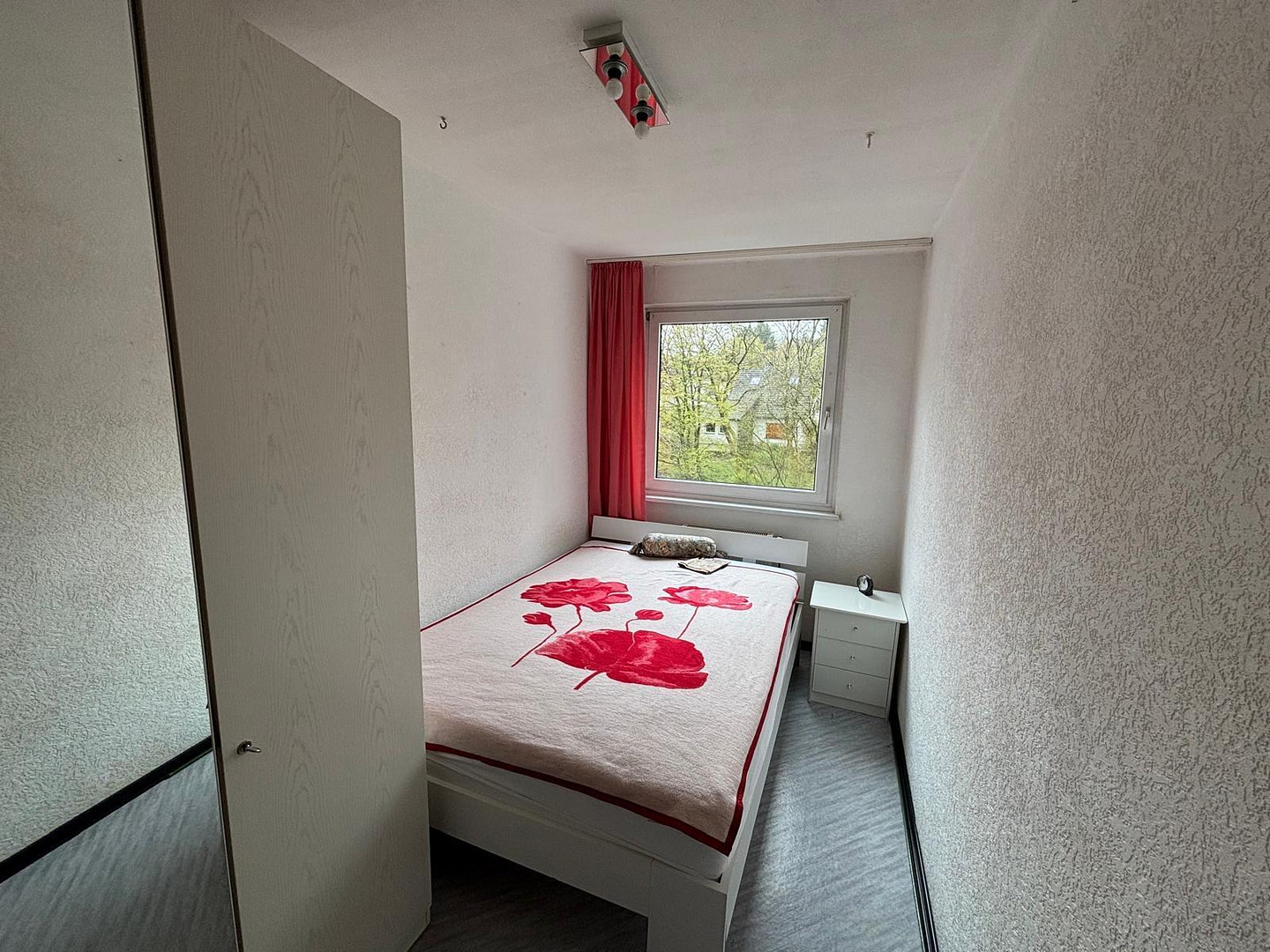 3,5-Zimmer Eigentumswohnung in Wuppertal-Elberfeld mit Ausblick über die Stadt – Wuppertal(Elberfeld) – Vorschaubild 8