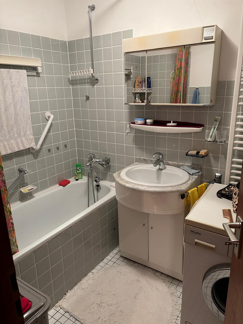 3,5-Zimmer Eigentumswohnung in Wuppertal-Elberfeld mit Ausblick über die Stadt – Wuppertal(Elberfeld) – Vorschaubild 10