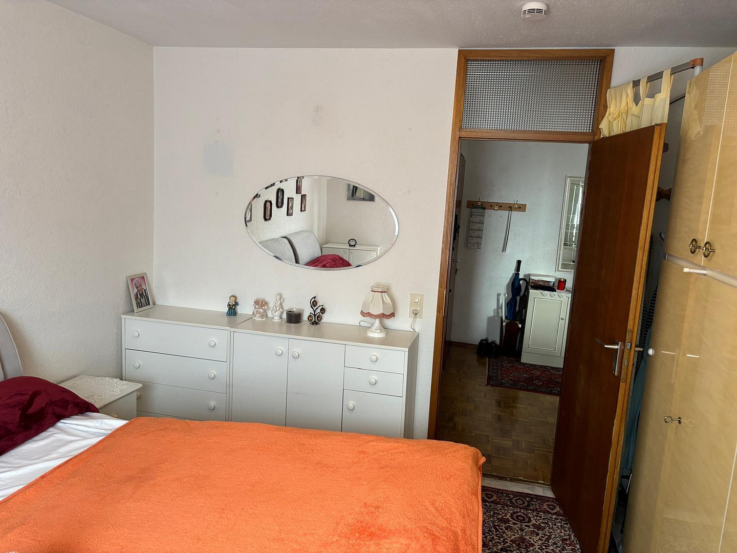3,5-Zimmer Eigentumswohnung in Wuppertal-Elberfeld mit Ausblick über die Stadt – Wuppertal(Elberfeld) – Vorschaubild 7