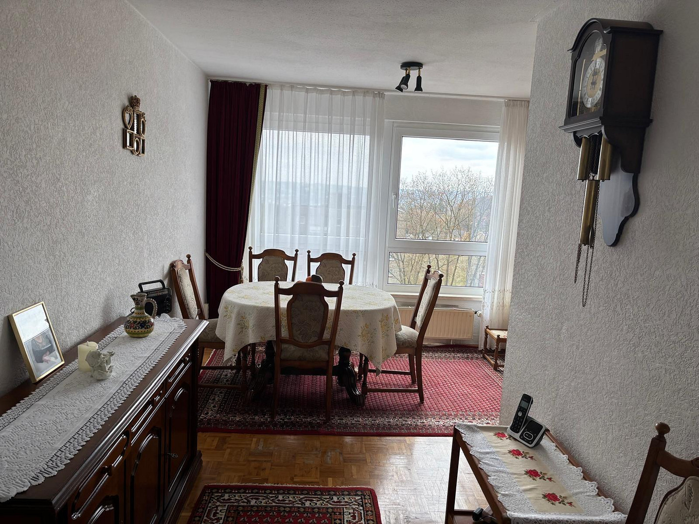 3,5-Zimmer Eigentumswohnung in Wuppertal-Elberfeld mit Ausblick über die Stadt – Wuppertal(Elberfeld) – Vorschaubild 5