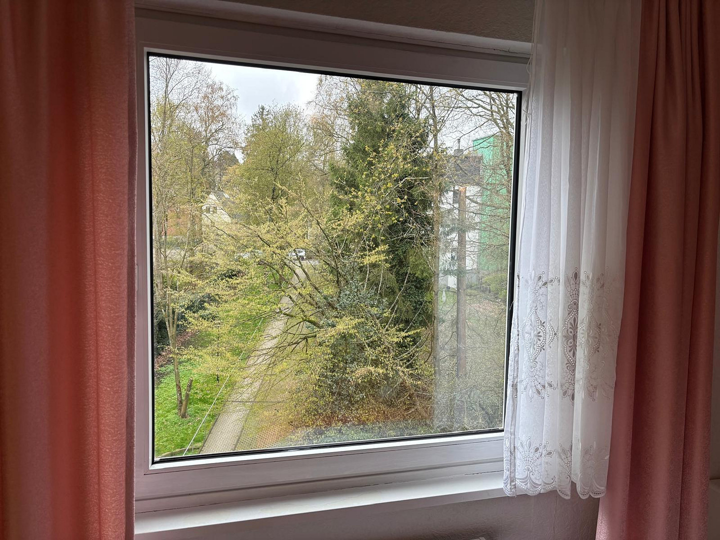 3,5-Zimmer Eigentumswohnung in Wuppertal-Elberfeld mit Ausblick über die Stadt – Wuppertal(Elberfeld) – Vorschaubild 9
