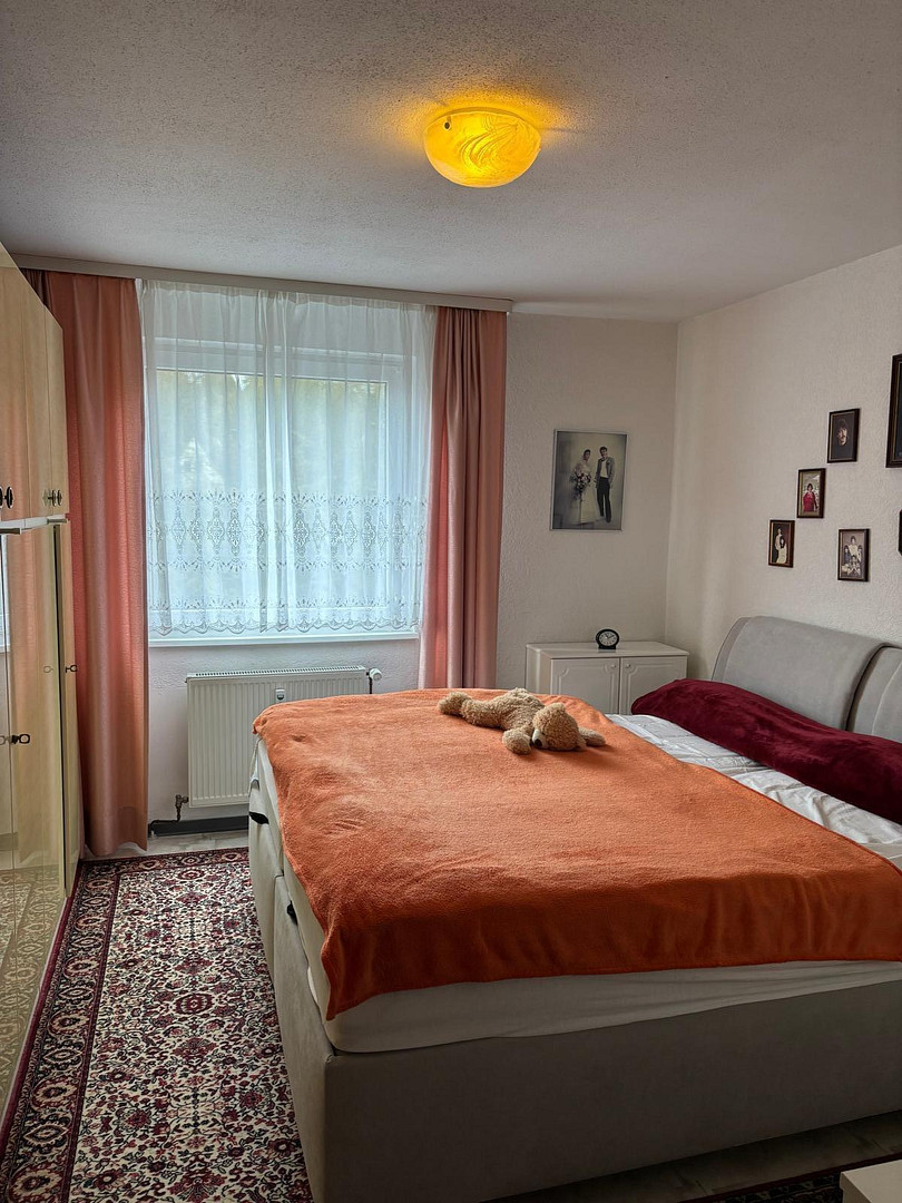 3,5-Zimmer Eigentumswohnung in Wuppertal-Elberfeld mit Ausblick über die Stadt – Wuppertal(Elberfeld) – Vorschaubild 6