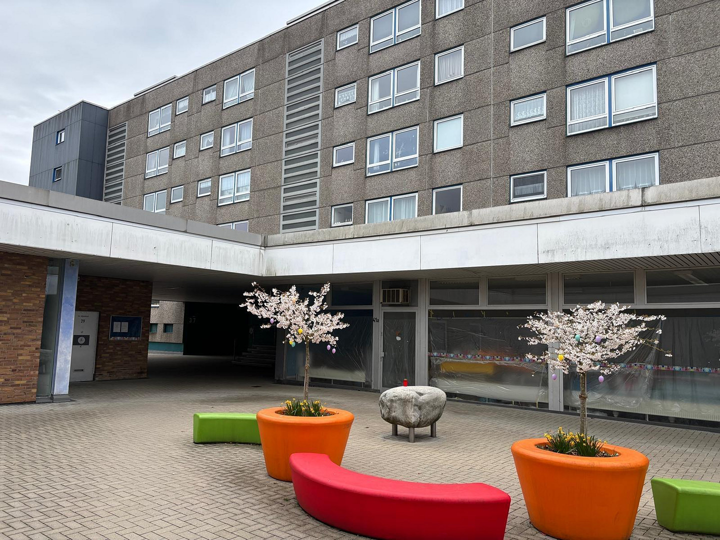 3,5-Zimmer Eigentumswohnung in Wuppertal-Elberfeld mit Ausblick über die Stadt – Wuppertal(Elberfeld) – Vorschaubild 12