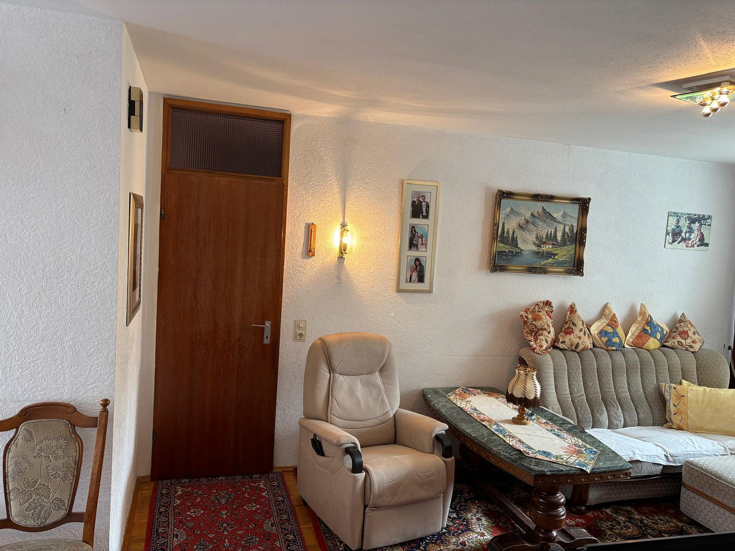 3,5-Zimmer Eigentumswohnung in Wuppertal-Elberfeld mit Ausblick über die Stadt – Wuppertal(Elberfeld) – Vorschaubild 3