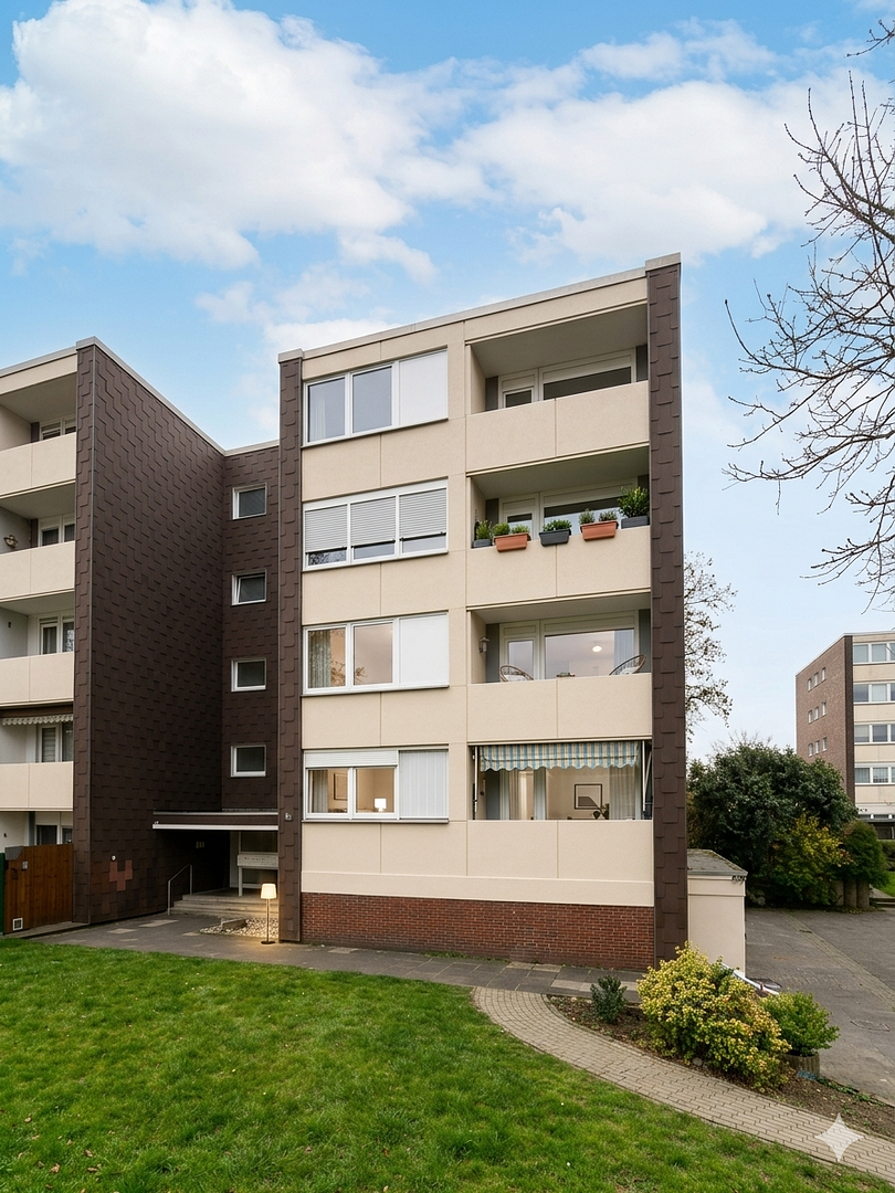 Jobcenter – جوب سنتر – Джобцентер – deine neue Wohnung ist fertig! – Horstmarerstraße 13, 44329 Dortmund(Lanstrop) – Vorschaubild 5