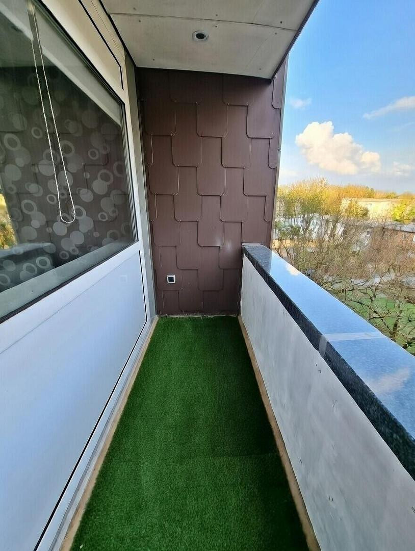 Jobcenter – جوب سنتر – Джобцентер – deine neue Wohnung ist fertig! – Horstmarerstraße 13, 44329 Dortmund(Lanstrop) – Vorschaubild 3