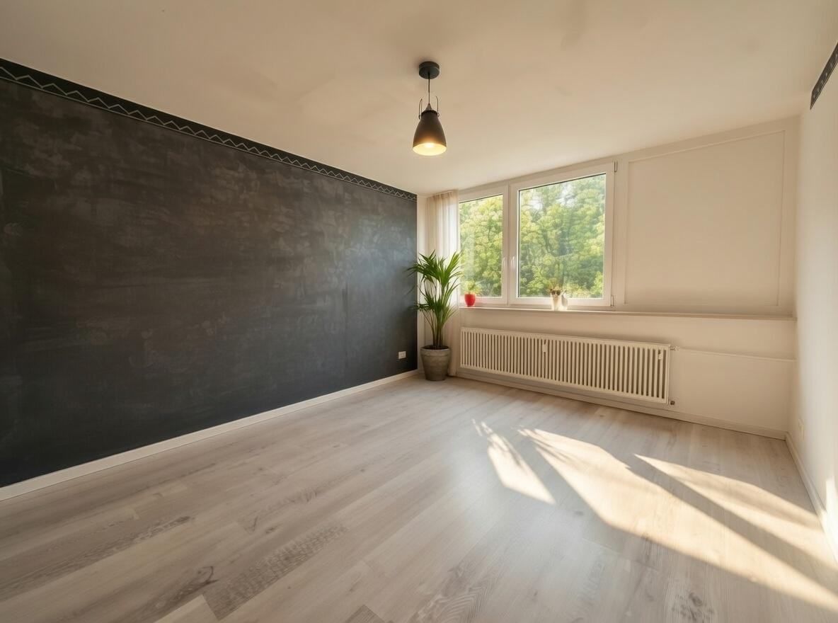 Jobcenter – جوب سنتر – Джобцентер – deine neue Wohnung ist fertig! – Horstmarerstraße 13, 44329 Dortmund(Lanstrop) – Vorschaubild 2