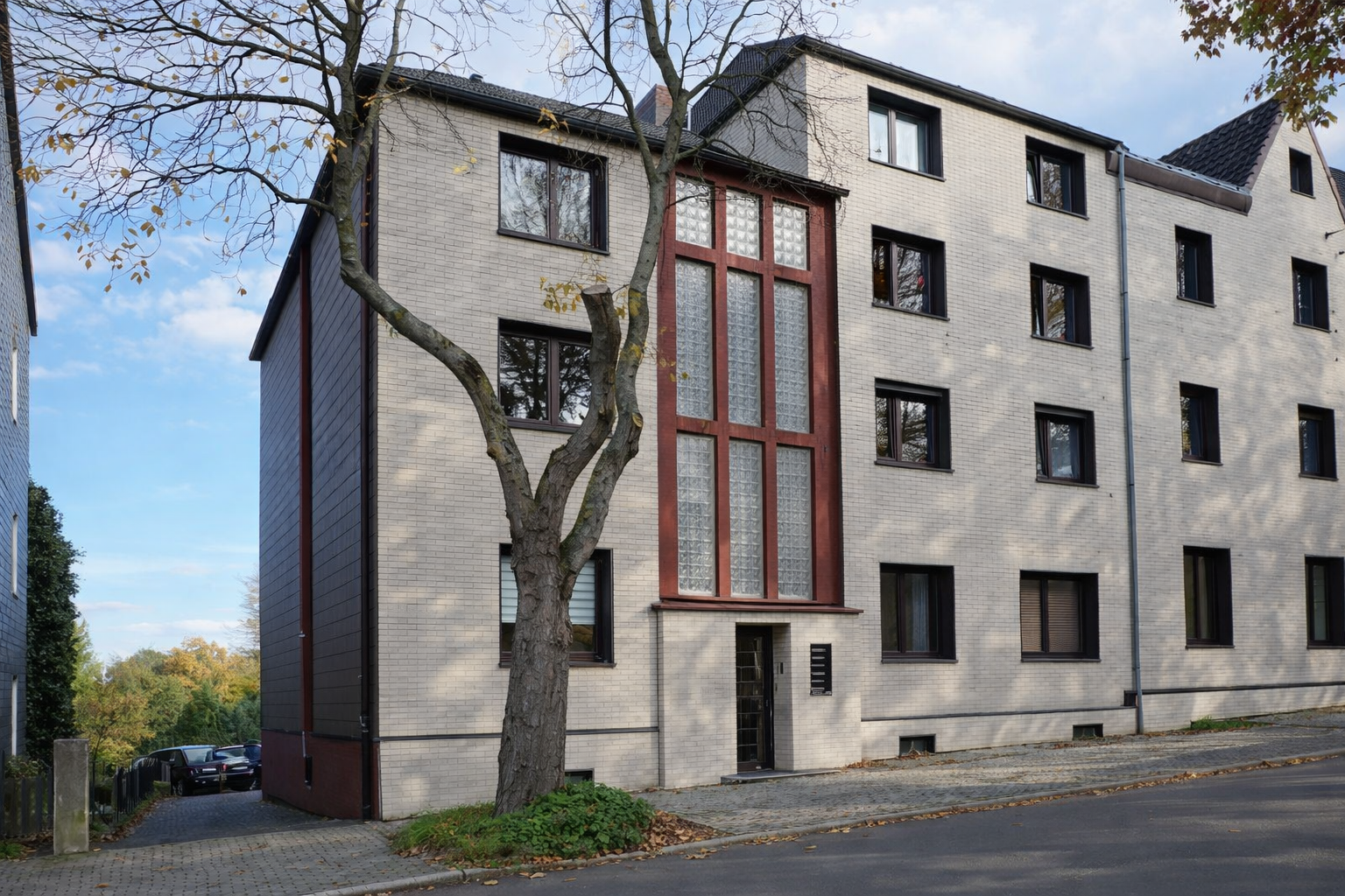 Jobcenter – جوب سنتر – Джобцентер – deine neue Wohnung ist fertig! – Oberstraße 149, 44892 Bochum(Langendreer) – Vorschaubild 8
