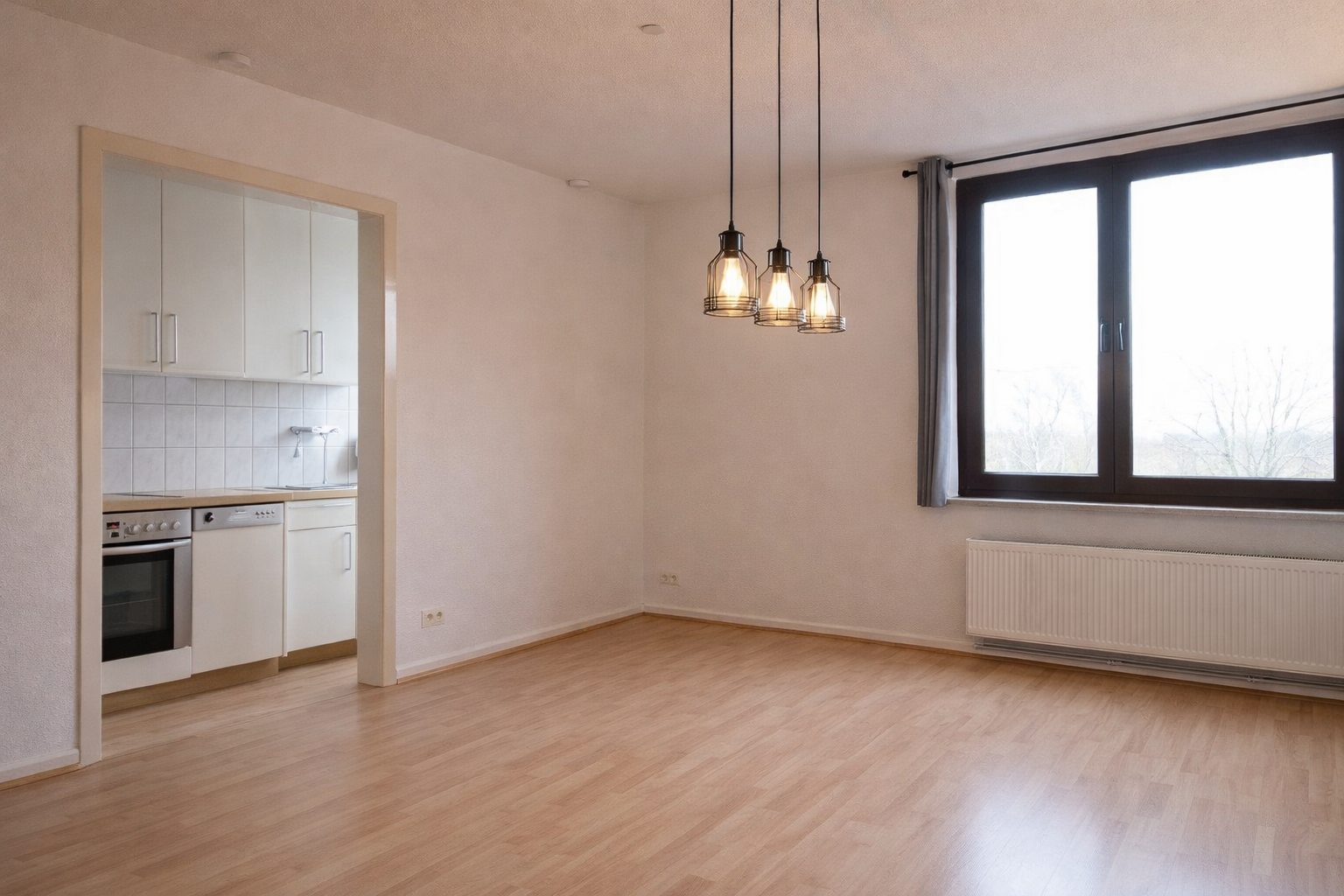 Jobcenter – جوب سنتر – Джобцентер – deine neue Wohnung ist fertig! – Oberstraße 149, 44892 Bochum(Langendreer) – Vorschaubild 6
