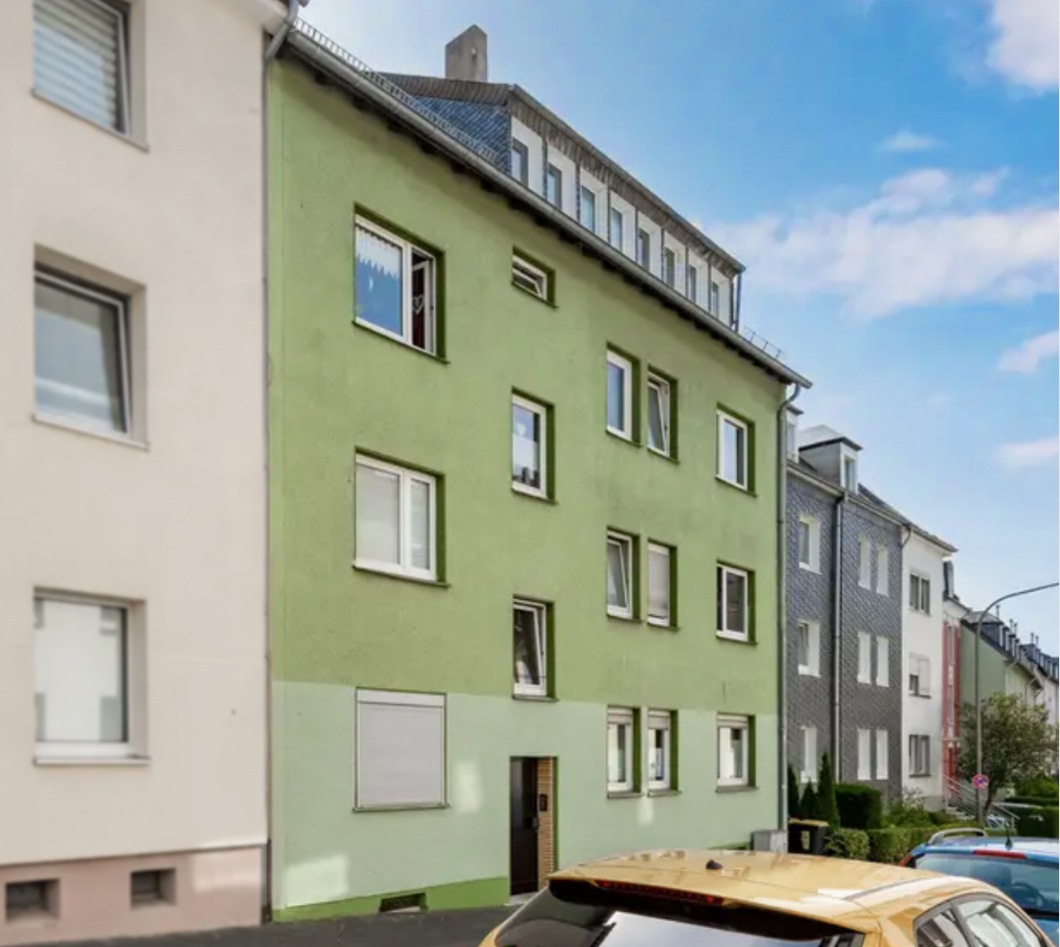 Jobcenter – جوب سنتر – Джобцентер – deine neue Wohnung ist fertig! – Waldstraße 15, 42853 Remscheid – Vorschaubild 9