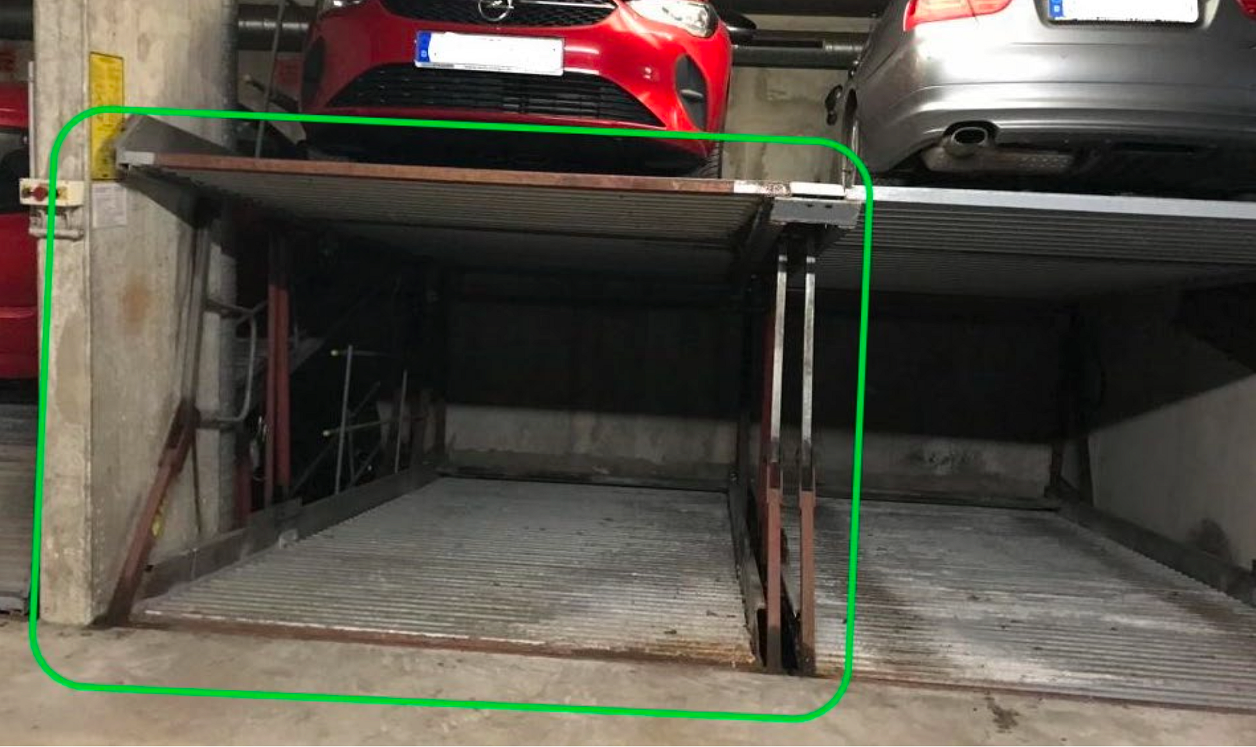 Sanierte und möblierte Wohnung mit Balkon im Herzen von Stuttgart-Vaihingen – Haeberlinstrasse 8, 70563 Stuttgart-Vaihingen(Vaihingen) – Vorschaubild 15