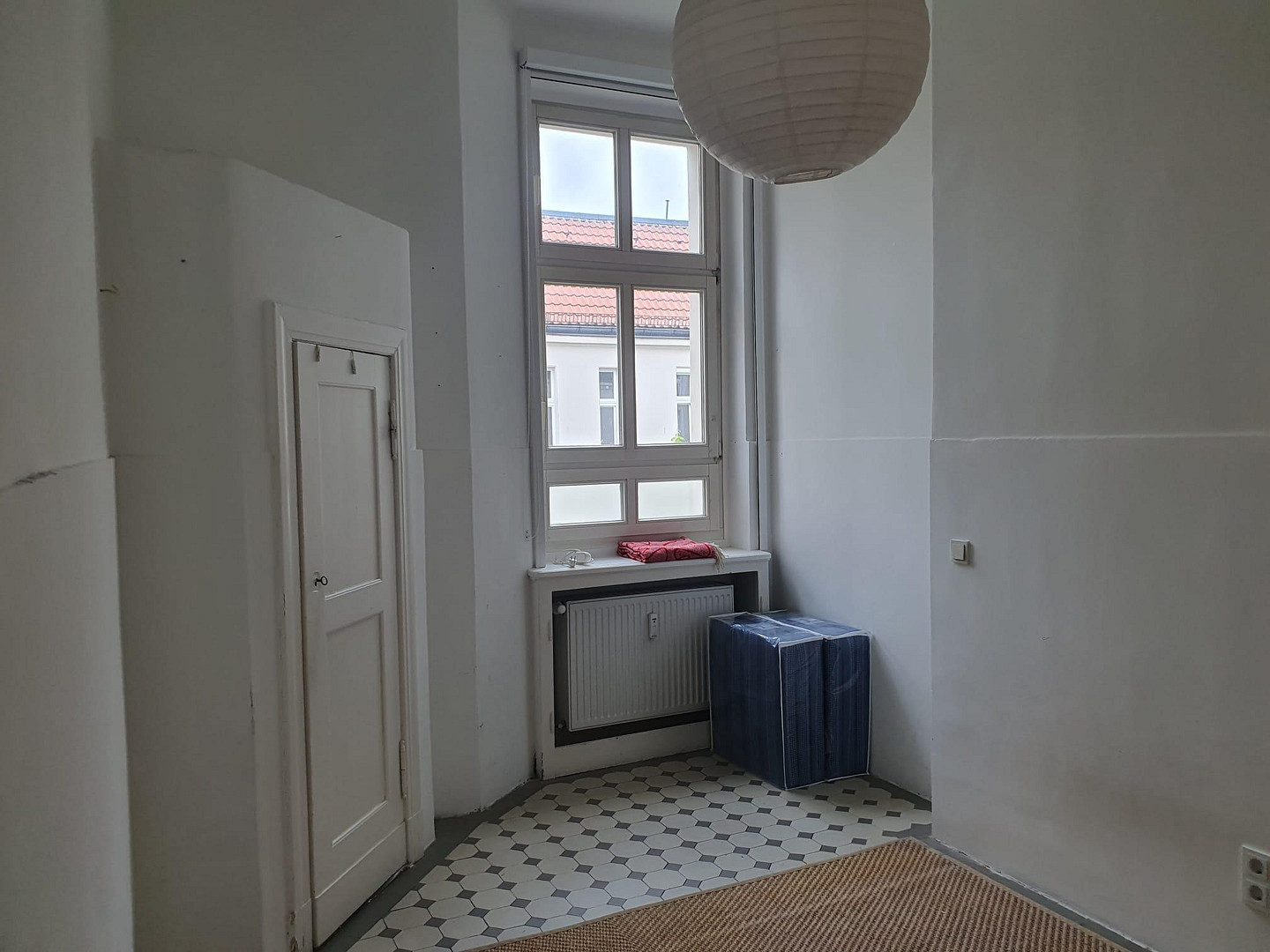 Stilvolle 6-Zi.-Altbauwohnung mit Aufzug+Weitblick in Berlin-Wilmersdorf,bezugsfrei von privat – Berlin(Wilmersdorf) – Vorschaubild 17