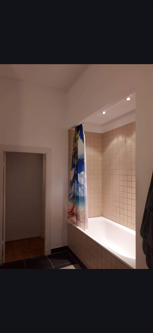 Stilvolle 6-Zi.-Altbauwohnung mit Aufzug+Weitblick in Berlin-Wilmersdorf,bezugsfrei von privat – Berlin(Wilmersdorf) – Vorschaubild 20