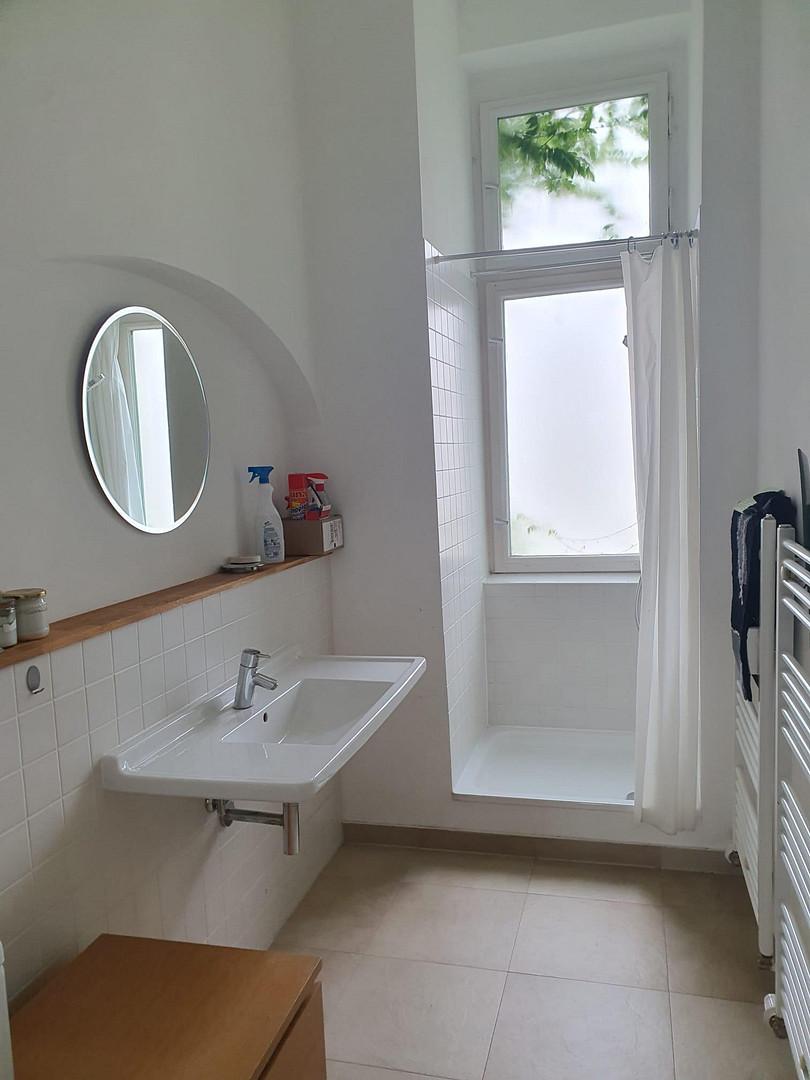 Stilvolle 6-Zi.-Altbauwohnung mit Aufzug+Weitblick in Berlin-Wilmersdorf,bezugsfrei von privat – Berlin(Wilmersdorf) – Vorschaubild 18