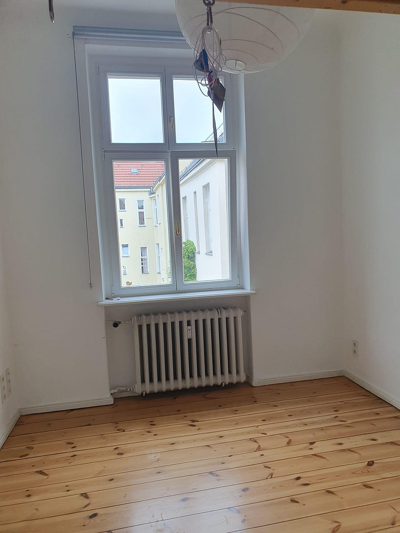 Stilvolle 6-Zi.-Altbauwohnung mit Aufzug+Weitblick in Berlin-Wilmersdorf,bezugsfrei von privat – Berlin(Wilmersdorf) – Vorschaubild 15