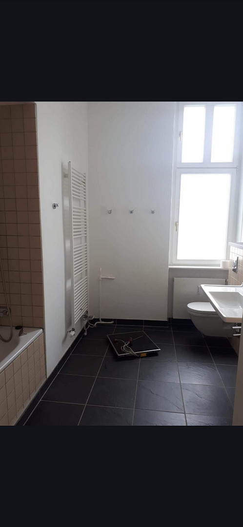 Stilvolle 6-Zi.-Altbauwohnung mit Aufzug+Weitblick in Berlin-Wilmersdorf,bezugsfrei von privat – Berlin(Wilmersdorf) – Vorschaubild 19