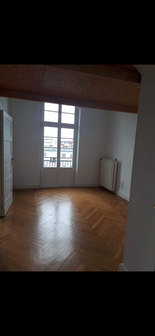 Stilvolle 6-Zi.-Altbauwohnung mit Aufzug+Weitblick in Berlin-Wilmersdorf,bezugsfrei von privat – Berlin(Wilmersdorf) – Vorschaubild 14