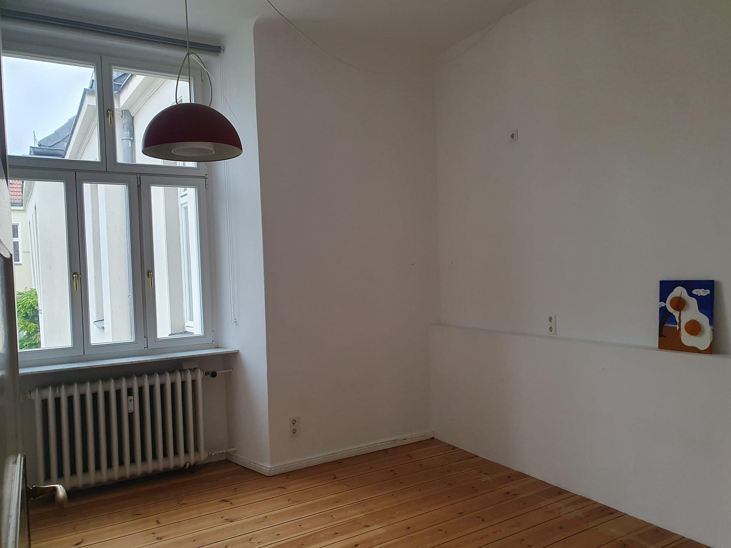 Stilvolle 6-Zi.-Altbauwohnung mit Aufzug+Weitblick in Berlin-Wilmersdorf,bezugsfrei von privat – Berlin(Wilmersdorf) – Vorschaubild 16