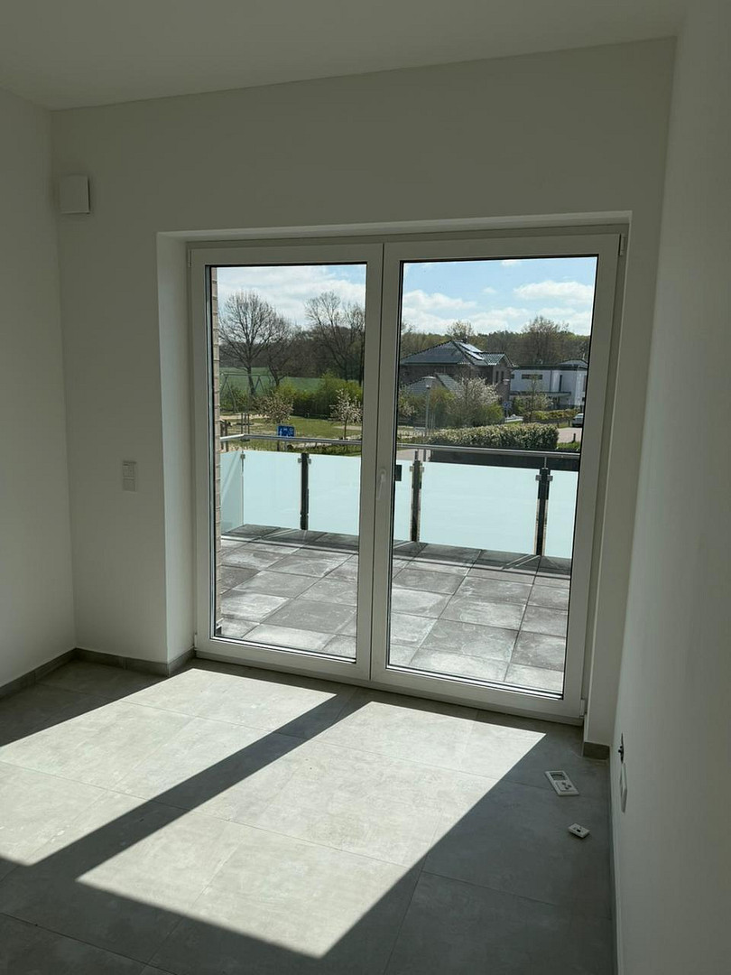Neubau QNG Reihenend- und Mittelhäuser zur Vermietung – Trensenweg, 27283 Verden (Aller)(Dauelsen) – Vorschaubild 17