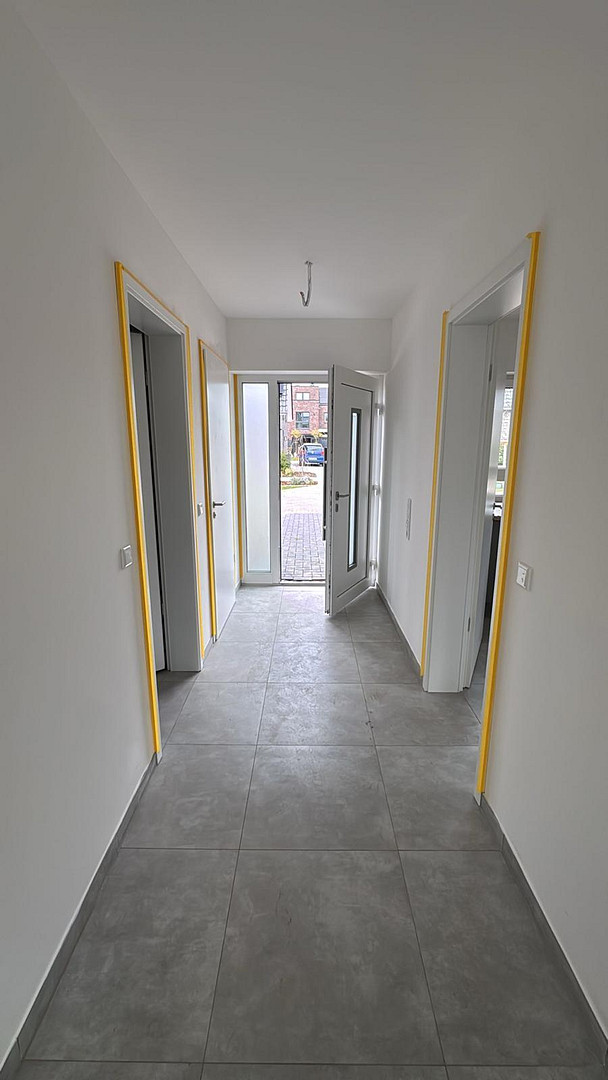 Neubau QNG Reihenend- und Mittelhäuser zur Vermietung – Trensenweg, 27283 Verden (Aller)(Dauelsen) – Vorschaubild 9